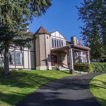 Highland Glen Lodge B&B Анкъридж Екстериор снимка