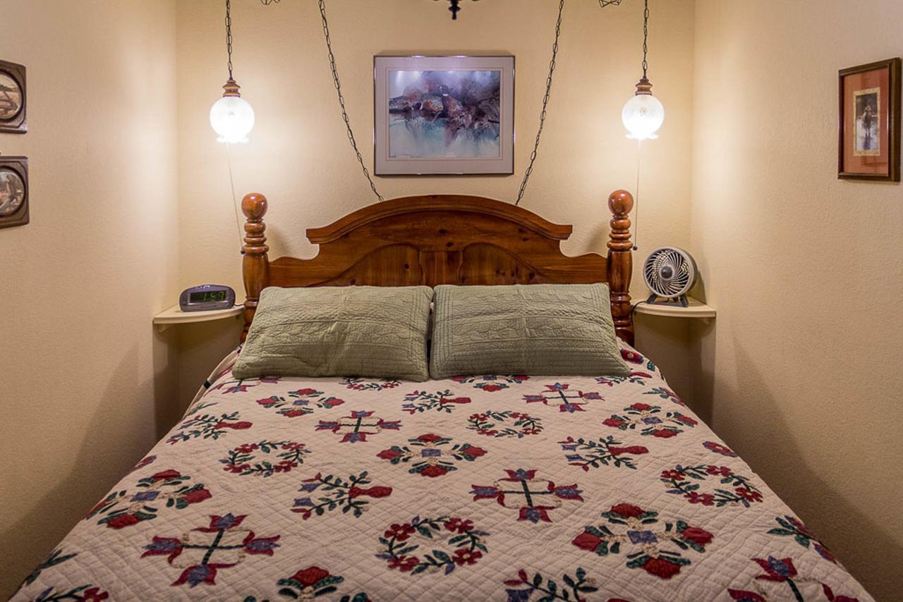Highland Glen Lodge B&B Анкъридж Екстериор снимка