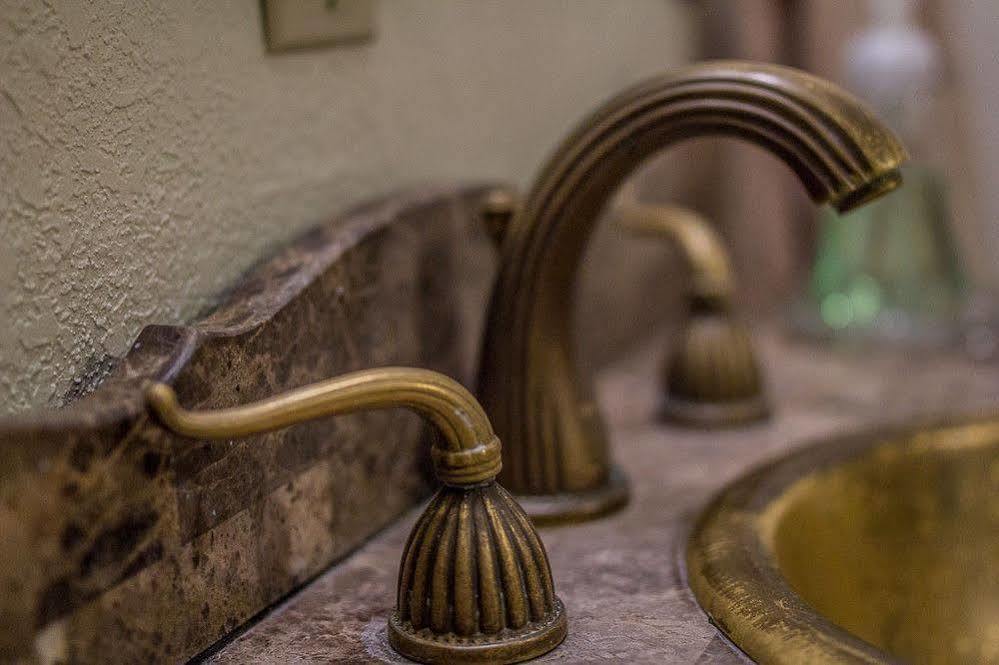 Highland Glen Lodge B&B Анкъридж Екстериор снимка
