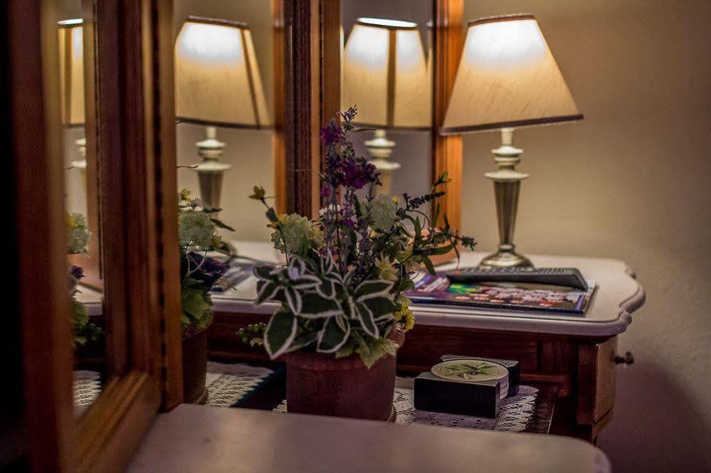 Highland Glen Lodge B&B Анкъридж Екстериор снимка